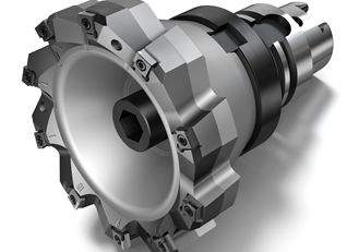 Sandvik Coromant delivers improved milling performance to automotive industry